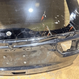 2014-2022 JEEP GRAND CHEROKEE TAILGATE LIFTGATE SHELL PANEL OEM