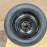 2011-2022 JEEP GRAND CHEROKEE 18 INCH EMERGENCY SPARE TIRE WHEEL 175/90/R18 OEM