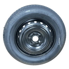 2011-2022 JEEP GRAND CHEROKEE 18 INCH EMERGENCY SPARE TIRE WHEEL 175/90/R18 OEM