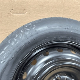 2011-2022 JEEP GRAND CHEROKEE 18 INCH EMERGENCY SPARE TIRE WHEEL 175/90/R18 OEM