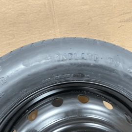 2011-2022 JEEP GRAND CHEROKEE 18 INCH EMERGENCY SPARE TIRE WHEEL 175/90/R18 OEM