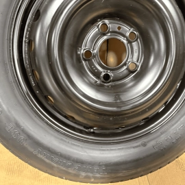 2011-2022 JEEP GRAND CHEROKEE 18 INCH EMERGENCY SPARE TIRE WHEEL 175/90/R18 OEM