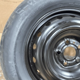 2011-2022 JEEP GRAND CHEROKEE 18 INCH EMERGENCY SPARE TIRE WHEEL 175/90/R18 OEM