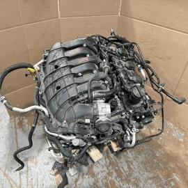 2020-2022 JEEP GRAND CHEROKEE 3.6L V6 AWD ENGINE MOTOR COMPLETE ASSEMBLY 38K OEM
