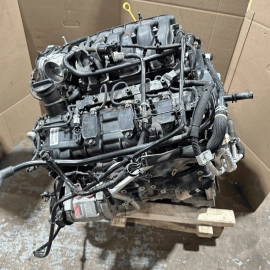 2020-2022 JEEP GRAND CHEROKEE 3.6L V6 AWD ENGINE MOTOR COMPLETE ASSEMBLY 38K OEM