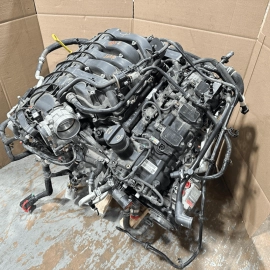 2020-2022 JEEP GRAND CHEROKEE 3.6L V6 AWD ENGINE MOTOR COMPLETE ASSEMBLY 38K OEM