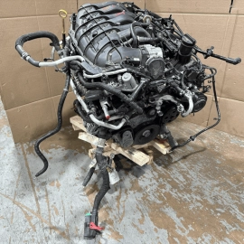 2020-2022 JEEP GRAND CHEROKEE 3.6L V6 AWD ENGINE MOTOR COMPLETE ASSEMBLY 38K OEM