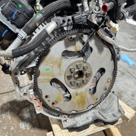 2020-2022 JEEP GRAND CHEROKEE 3.6L V6 AWD ENGINE MOTOR COMPLETE ASSEMBLY 38K OEM
