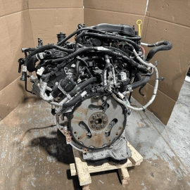 2020-2022 JEEP GRAND CHEROKEE 3.6L V6 AWD ENGINE MOTOR COMPLETE ASSEMBLY 38K OEM
