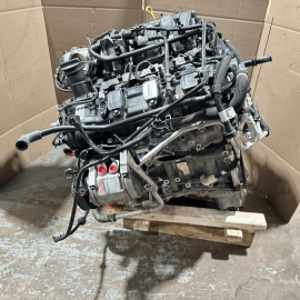 2020-2022 JEEP GRAND CHEROKEE 3.6L V6 AWD ENGINE MOTOR COMPLETE ASSEMBLY 38K OEM