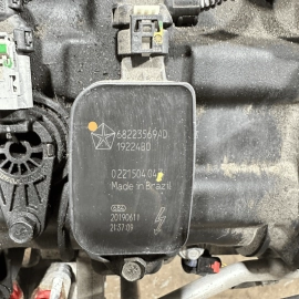 2020-2022 JEEP GRAND CHEROKEE 3.6L V6 AWD ENGINE MOTOR COMPLETE ASSEMBLY 38K OEM