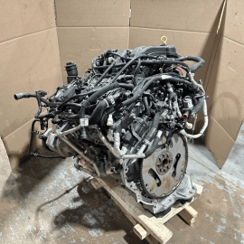2020-2022 JEEP GRAND CHEROKEE 3.6L V6 AWD ENGINE MOTOR COMPLETE ASSEMBLY 38K OEM