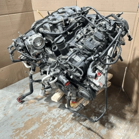 2020-2022 JEEP GRAND CHEROKEE 3.6L V6 AWD ENGINE MOTOR COMPLETE ASSEMBLY 38K OEM