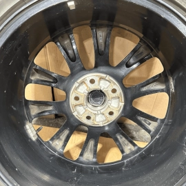 2017-2022 JEEP GRAND CHEROKEE 20 INCH WHEEL RIM TIRE 20x8J 265/50/R20 1 PCS OEM