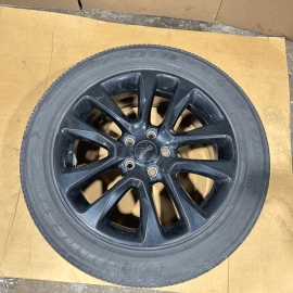 2017-2022 JEEP GRAND CHEROKEE 20 INCH WHEEL RIM TIRE 20x8J 265/50/R20 1 PCS OEM