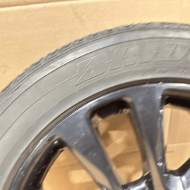 2017-2022 JEEP GRAND CHEROKEE 20 INCH WHEEL RIM TIRE 20x8J 265/50/R20 1 PCS OEM