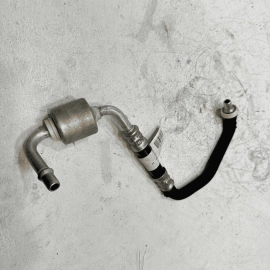 2016-2022 JEEP GRAND CHEROKEE 3.6 TRANSMISSION OIL COOLER PRESSURE LINE TUBE OEM