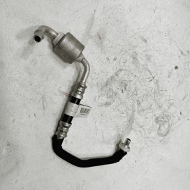 2016-2022 JEEP GRAND CHEROKEE 3.6 TRANSMISSION OIL COOLER PRESSURE LINE TUBE OEM