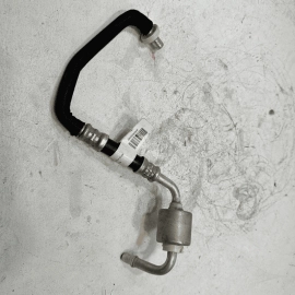 2016-2022 JEEP GRAND CHEROKEE 3.6 TRANSMISSION OIL COOLER PRESSURE LINE TUBE OEM