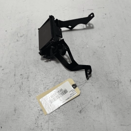 2018-2020 ACURA TLX TECHNOLOGY RADAR SUB ASSEMBLY DISTANCE SENSOR MILLIWAVE