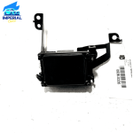 2018-2020 ACURA TLX TECHNOLOGY RADAR SUB ASSEMBLY DISTANCE SENSOR MILLIWAVE