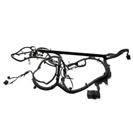 2019-2022 JEEP GRAND CHEROKEE 3.6L UNDER BODY WIRE WIRING HARNESS OEM