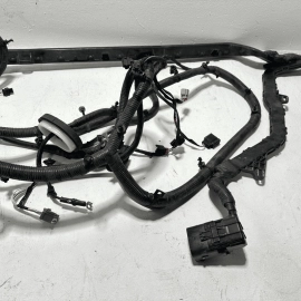 2019-2022 JEEP GRAND CHEROKEE 3.6L UNDER BODY WIRE WIRING HARNESS OEM
