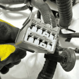 2019-2022 JEEP GRAND CHEROKEE 3.6L UNDER BODY WIRE WIRING HARNESS OEM