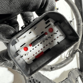 2019-2022 JEEP GRAND CHEROKEE 3.6L UNDER BODY WIRE WIRING HARNESS OEM