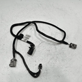 2020-2022 JEEP GRAND CHEROKEE 3.6L FUEL TANK JUMPER WIRING WIRE HARNESS OEM