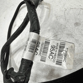 2020-2022 JEEP GRAND CHEROKEE 3.6L FUEL TANK JUMPER WIRING WIRE HARNESS OEM