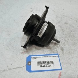 2011-2022 JEEP GRAND CHEROKEE 3.6L ENGINE MOTOR RIGHT OR LEFT MOUNT BRACKET OEM