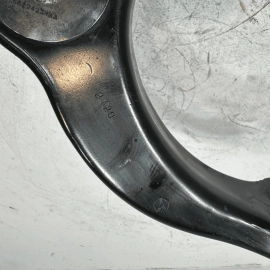 2016-2022 JEEP GRAND CHEROKEE FRONT LEFT DRIVER SIDE UPPER CONTROL ARM OEM 2016-2022 JEEP GRAND CHEROKEE FRONT LEFT DRIVER SIDE UPPER CONTROL ARM OEM