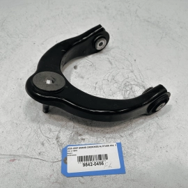 2016-2022 JEEP GRAND CHEROKEE FRONT LEFT DRIVER SIDE UPPER CONTROL ARM OEM 2016-2022 JEEP GRAND CHEROKEE FRONT LEFT DRIVER SIDE UPPER CONTROL ARM OEM