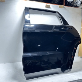 2011-2022 JEEP GRAND CHEROKEE REAR LEFT DRIVER SIDE DOOR SHELL PANEL OEM