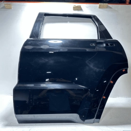 2011-2022 JEEP GRAND CHEROKEE REAR LEFT DRIVER SIDE DOOR SHELL PANEL OEM
