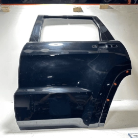 2011-2022 JEEP GRAND CHEROKEE REAR LEFT DRIVER SIDE DOOR SHELL PANEL OEM