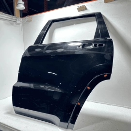 2011-2022 JEEP GRAND CHEROKEE REAR LEFT DRIVER SIDE DOOR SHELL PANEL OEM