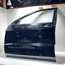 2011-2022 JEEP GRAND CHEROKEE FRONT LEFT DRIVER SIDE DOOR SHELL COVER PANEL OEM