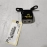 ACURA TLX Rear Left Driver Side Door Upper Hinge 2015-2020 OEM