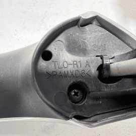 2014-2020 Acura MDX Front Passenger Side Keyless Exterior Door Handle OEM