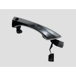 2014-2020 Acura MDX Front Passenger Side Keyless Exterior Door Handle OEM