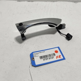 2014-2020 Acura MDX Front Passenger Side Keyless Exterior Door Handle OEM