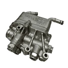 2016-2020 JEEP GRAND CHEROKEE 3.6L AUTOMATIC TRANSMISSION OIL COOLER OEM