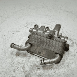 2016-2020 JEEP GRAND CHEROKEE 3.6L AUTOMATIC TRANSMISSION OIL COOLER OEM