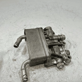 2016-2020 JEEP GRAND CHEROKEE 3.6L AUTOMATIC TRANSMISSION OIL COOLER OEM