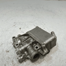 2016-2020 JEEP GRAND CHEROKEE 3.6L AUTOMATIC TRANSMISSION OIL COOLER OEM
