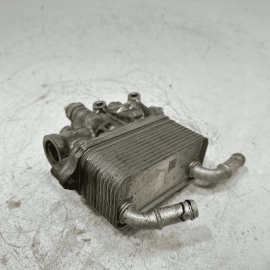 2016-2020 JEEP GRAND CHEROKEE 3.6L AUTOMATIC TRANSMISSION OIL COOLER OEM
