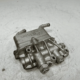 2016-2020 JEEP GRAND CHEROKEE 3.6L AUTOMATIC TRANSMISSION OIL COOLER OEM