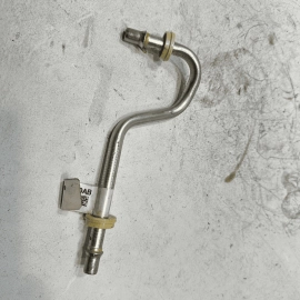 2016-2022 JEEP GRAND CHEROKEE 3.6L TRANSMISSION OIL COOLER LINE TUBE OEM